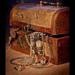 Meet your Posher, Jen